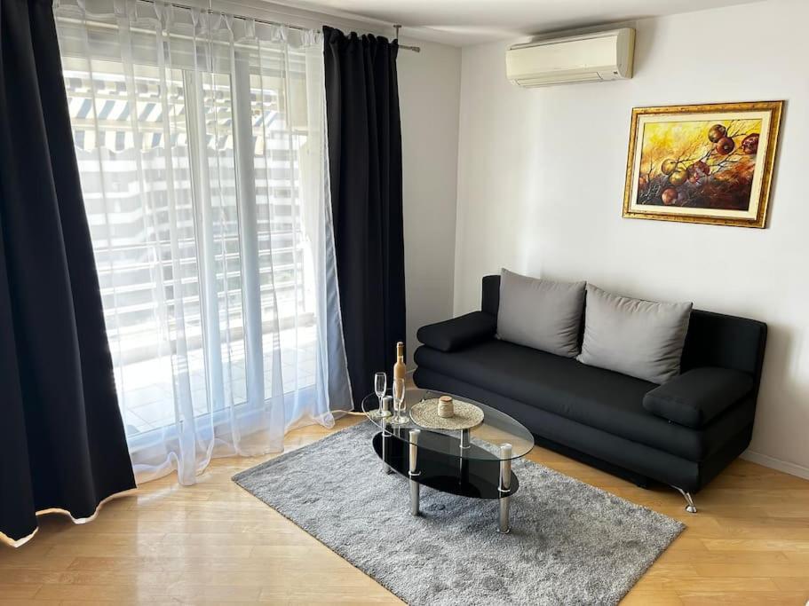 Sea View Apartment Split Exteriér fotografie