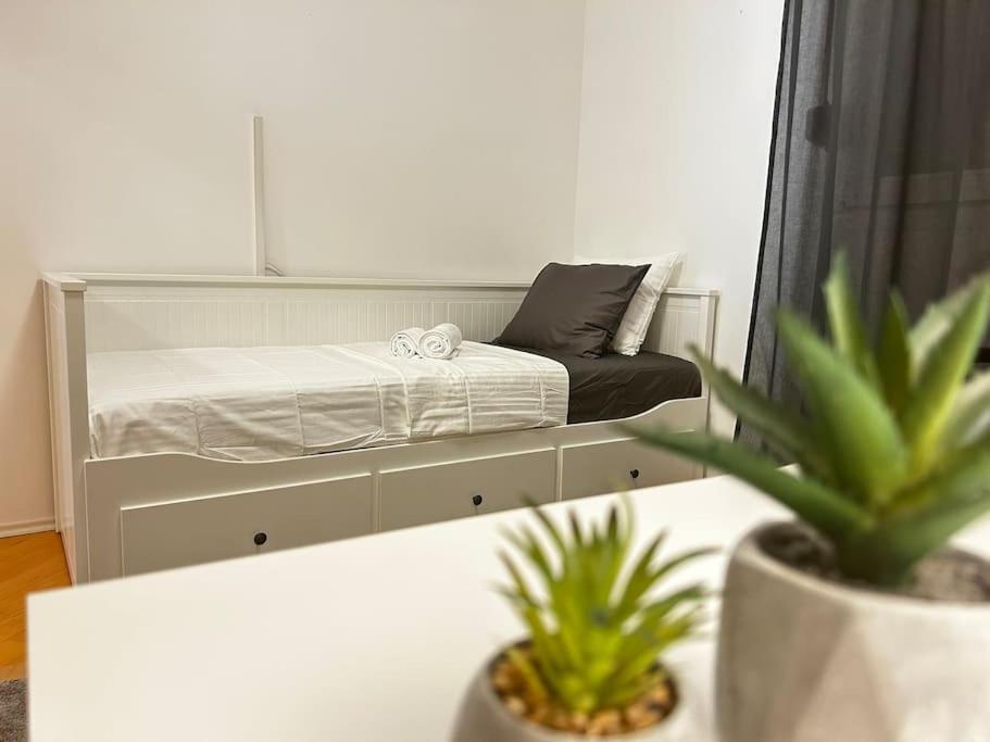 Sea View Apartment Split Exteriér fotografie