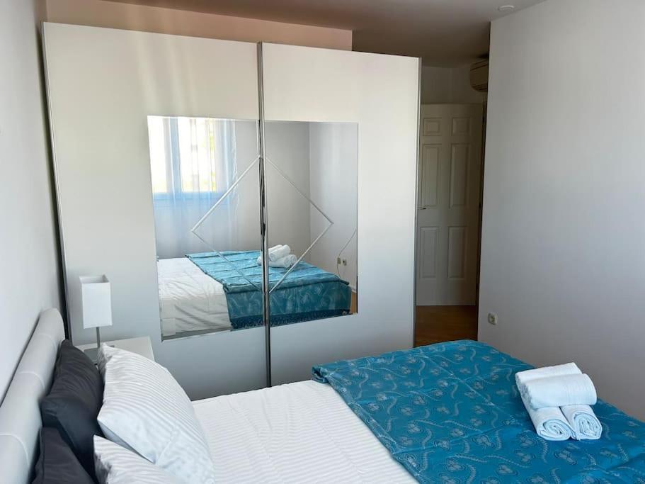 Sea View Apartment Split Exteriér fotografie