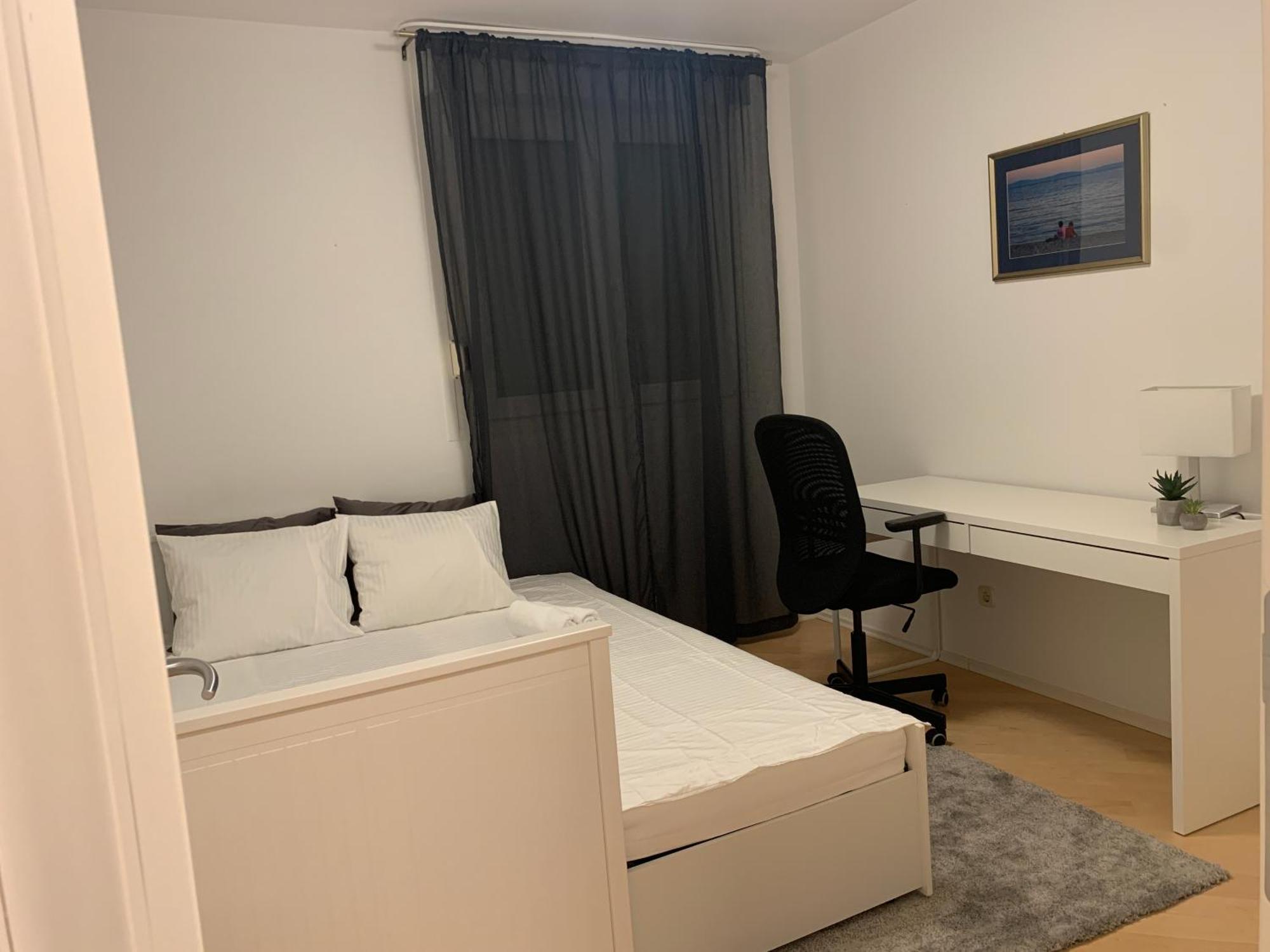 Sea View Apartment Split Exteriér fotografie